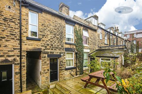 31 Barber Place, Sheffield, S10 1EG