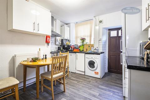 31 Barber Place, Sheffield, S10 1EG