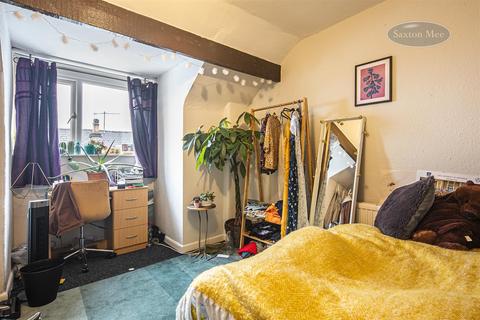 31 Barber Place, Sheffield, S10 1EG