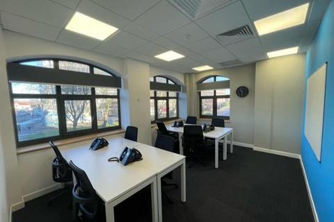 Office to rent, Cavell House, Stannard Place, St. Crispins Road, Norwich, Norfolk, NR3 1YE