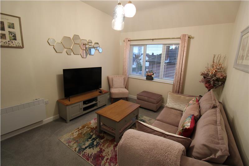 Hurst Road, Hinckley, Leicestershire 1 bed apartment £550 pcm (£127 pw)