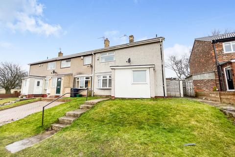 58 Buckingham Road, Peterlee, SR8 2DT