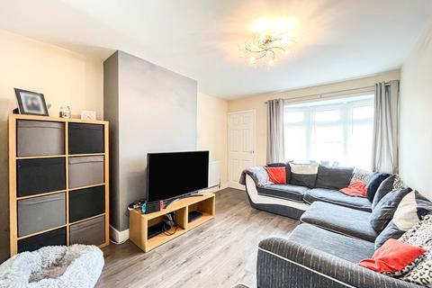 58 Buckingham Road, Peterlee, SR8 2DT