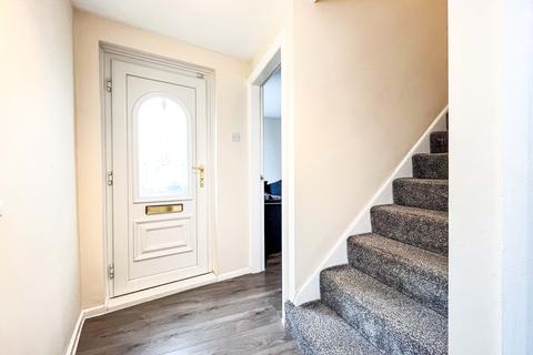 58 Buckingham Road, Peterlee, SR8 2DT