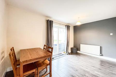 58 Buckingham Road, Peterlee, SR8 2DT
