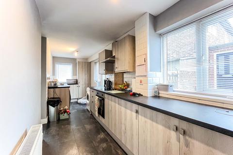 58 Buckingham Road, Peterlee, SR8 2DT
