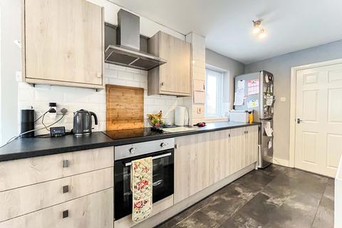 58 Buckingham Road, Peterlee, SR8 2DT