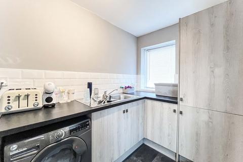 58 Buckingham Road, Peterlee, SR8 2DT