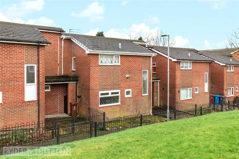 3 Caistor Walk, Oldham, OL1 3DG