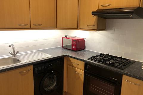 1 bedroom flat to rent, Broughton Road, Broughton, Edinburgh, EH7