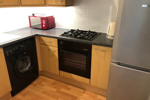 1 bedroom flat to rent, Broughton Road, Broughton, Edinburgh, EH7