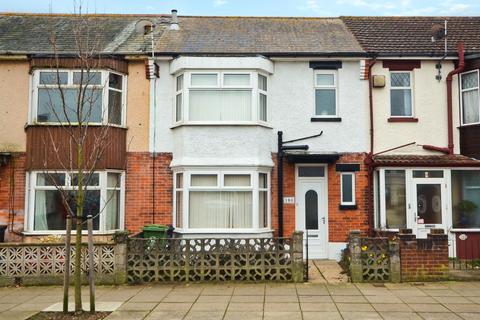 3 bedroom terraced house for sale - Tangier Road, Portsmouth, Hampshire, PO3