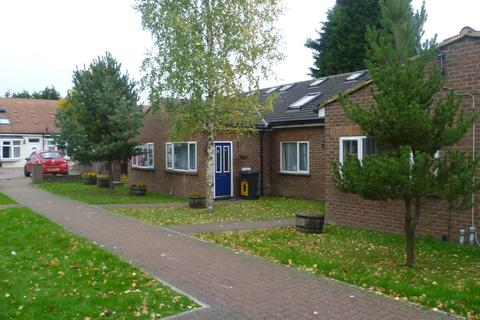 undefined, Alton Gardens, Luton