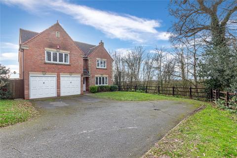 18 Blockley Close, Webheath, Redditch, B97 5WW