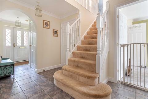 18 Blockley Close, Webheath, Redditch, B97 5WW