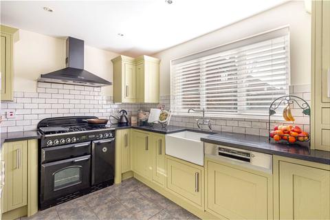 18 Blockley Close, Webheath, Redditch, B97 5WW