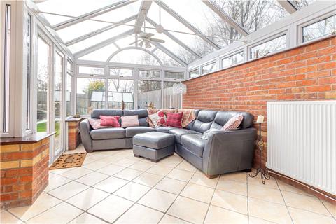 18 Blockley Close, Webheath, Redditch, B97 5WW