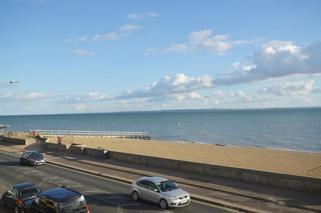 Eastern Esplanade, Southend On Sea, SS1 4 bed terraced house for sale