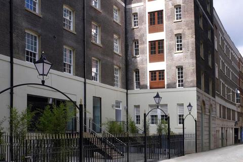 Apartment 3, Tapestry Building, 16 New Street, London, EC2M 4TR