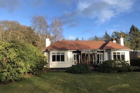 Beechgrove Parkhead Road, Blairgowrie, PH10 6LW