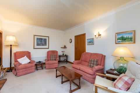 Beechgrove Parkhead Road, Blairgowrie, PH10 6LW
