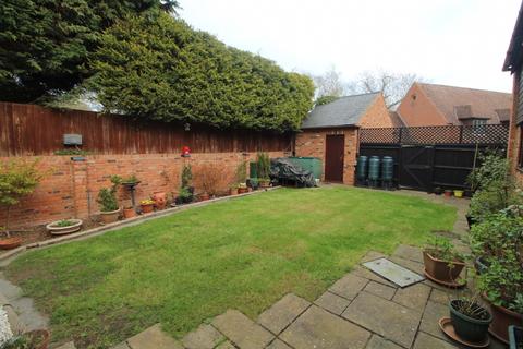 4 bedroom detached house for sale - Waterhouse Close, Newport Pagnell, Buckinghamshire