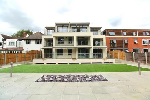 2 bedroom apartment to rent, Roe Court, 230 St Marys Lane, RM14