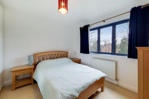 Apartment 3, The Nook, 10 Brangwyn Crescent, London, SW19 2UB
