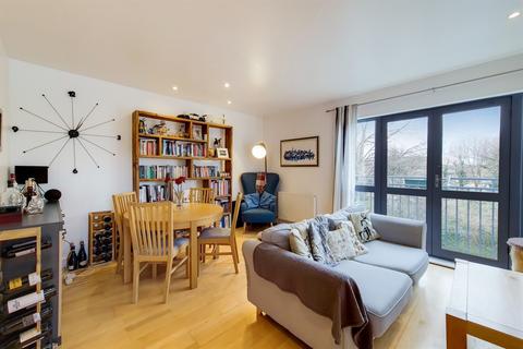 Apartment 3, The Nook, 10 Brangwyn Crescent, London, SW19 2UB