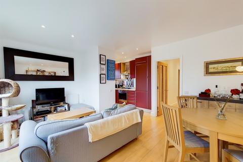 Apartment 3, The Nook, 10 Brangwyn Crescent, London, SW19 2UB
