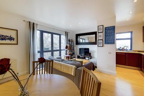 Apartment 3, The Nook, 10 Brangwyn Crescent, London, SW19 2UB