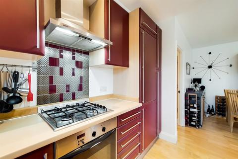 Apartment 3, The Nook, 10 Brangwyn Crescent, London, SW19 2UB