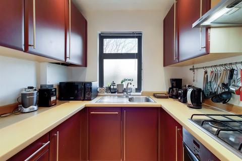 Apartment 3, The Nook, 10 Brangwyn Crescent, London, SW19 2UB