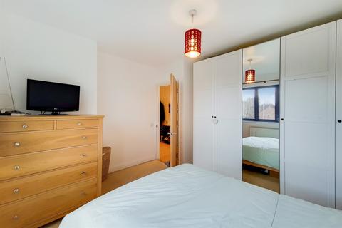 Apartment 3, The Nook, 10 Brangwyn Crescent, London, SW19 2UB