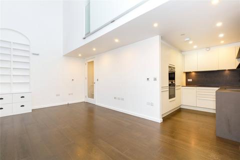 2 bedroom apartment to rent, Bayes House, Augustas Lane, London, N1
