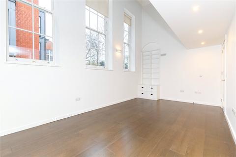 2 bedroom apartment to rent, Bayes House, Augustas Lane, London, N1