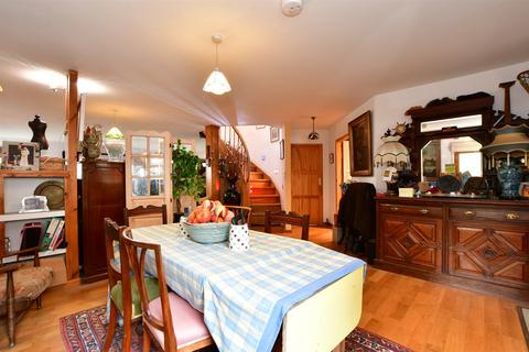 3 bedroom detached house for sale, Undercliff Gardens, Ventnor, Isle of Wight