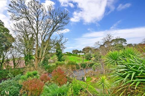 Undercliff Gardens, Ventnor, Isle of Wight