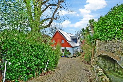 3 bedroom detached house for sale, Undercliff Gardens, Ventnor, Isle of Wight