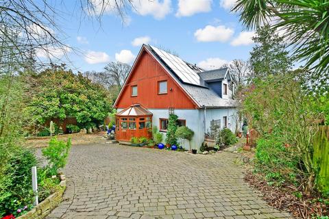 3 bedroom detached house for sale, Undercliff Gardens, Ventnor, Isle of Wight