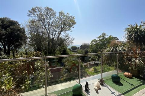 undefined, Undercliff Gardens, Ventnor, Isle of Wight