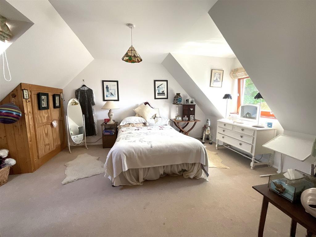 *Bedroom 2*