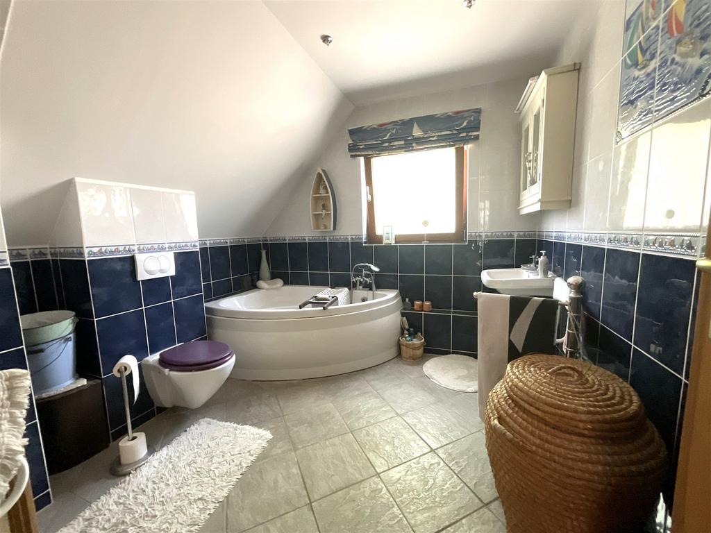 *Bathroom*