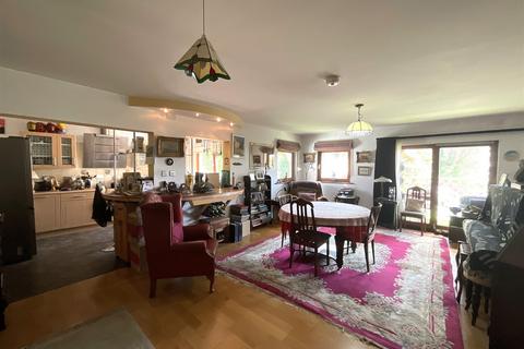 3 bedroom detached house for sale, Undercliff Gardens, Ventnor, Isle of Wight
