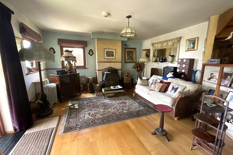 3 bedroom detached house for sale, Undercliff Gardens, Ventnor, Isle of Wight