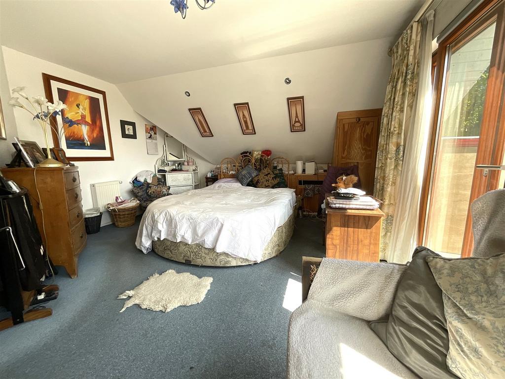 *Bedroom 1*