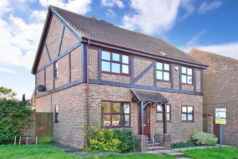 4 Shepherdsgate Drive, Herne Bay, CT6 7TX