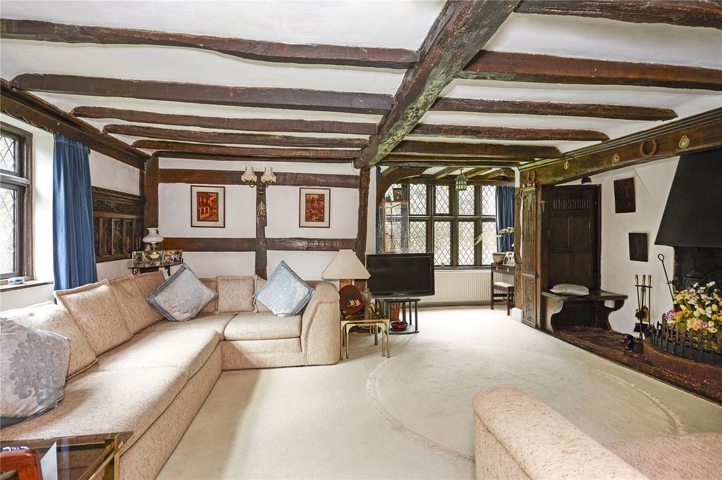 Sitting Room