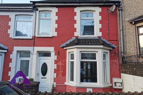 31 Coronation Road, Six Bells, Abertillery, NP13 2PJ