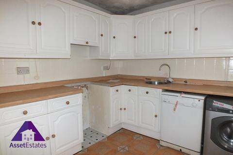 31 Coronation Road, Six Bells, Abertillery, NP13 2PJ
